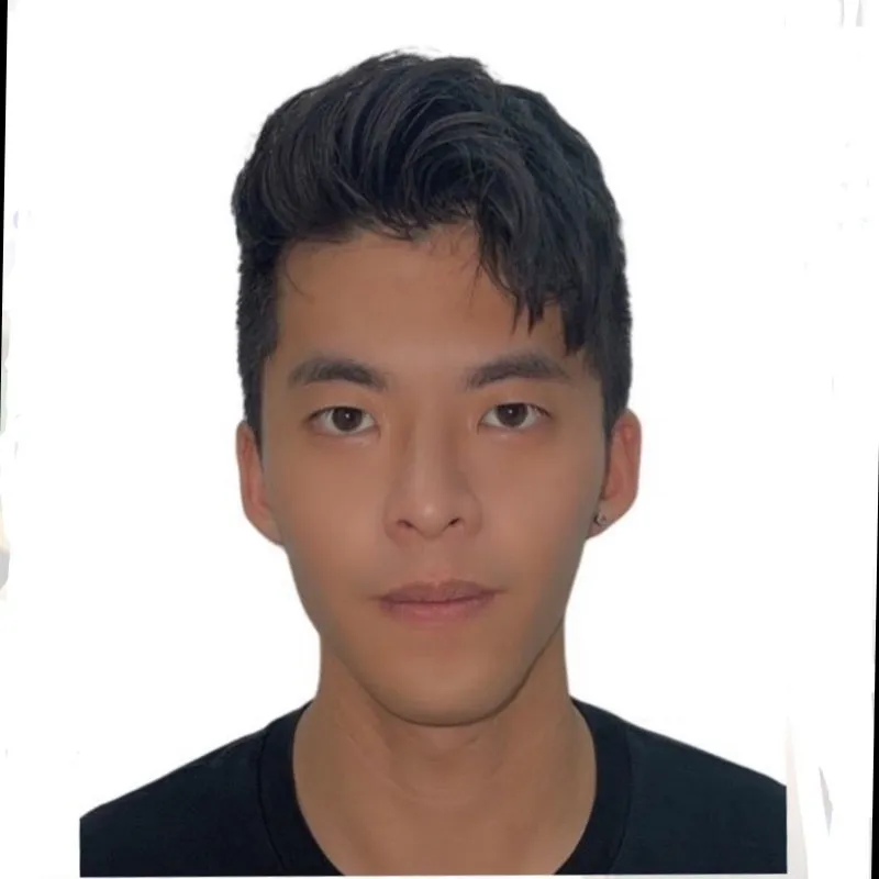 Joey Tan